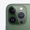 Iphone 13 Pro Max 256 Gb Verde Alpino Reacondicionado - Grado Satisfactorio ( B ) + Garantía 2 Años  + Funda Gratis