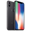 Iphone X 64 Gb Gris Espacial Reacondicionado - Grado Satisfactorio ( C )