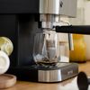 Cafetera Espresso Intensa 10 Evvo 1350w 20 Bares Inox