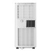 Aire Acondicionado Portátil Evvo Clima P7 1750 Frigorías 3 En 1 A Blanco