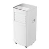 Aire Acondicionado Portátil Evvo Clima P7 1750 Frigorías 3 En 1 A Blanco