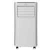 Aire Acondicionado Portátil Evvo Clima P9 2250 Frigorías 3 En 1 A Blanco