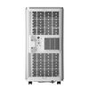 Aire Acondicionado Portátil Evvo Clima P9 2250 Frigorías 3 En 1 A Blanco