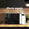 Microondas Evvo M20 White