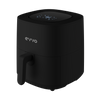 Freidora Sin Aceite Evvo Tasty Fryer 6l, Capacidad 6 L, Hasta 200ºc, 1700w