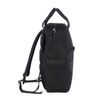 Mochila Xl Eco Dad Black De Walking Mum