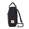 Mochila Xl Eco Dad Black De Walking Mum