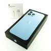 Iphone 13 Pro Max 128gb Azul Alpino Reacondicionado A+ (batería 100%)