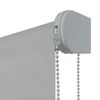 Estor Enrollable Miami Gris 250x150cm.