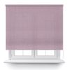 Estor Enrollable Miami Malva 110x250cm.