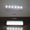 Luz De Emergencia Led Alpinaluz 3w 265lm 3h Autonomía