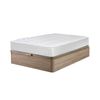 Cama Canape Abatible Cambria 90x190 Cm + Colchon Top Viscoelastico De 28 Cm