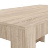 Pack Mesa Extensible De Comedor O Cocina Cambria + 6 Sillas Nordic Blanco