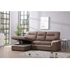 Sofa Cama Chaise Longue Old Farrar 255cm Beige, Chaise Derecho