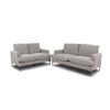 Sofa 2 Plazas Moretti 140cm