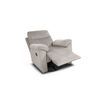 Sillon Reclinable Manual Texas 1 Plaza Marron