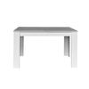 Mesa Extensible De Comedor O Cocina Miramy 178cm, Cambria