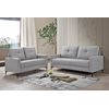 Sofa 2 Plazas Luigi 130cm + Sofa 3 Plazas Luigi 170cm