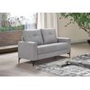 Conjunto De Sofas 3+2 Plazas Luigi, Gris