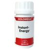 Equisalud Holomega Instant-energy Cápsulas