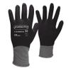 Guante Nylon Negro Foan Maxi F10 T/7 Par