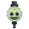 Programador Nebulizacion / Riego Jardin, Analogico Grifos 3/4\"