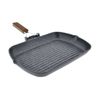 Sarten Grill Mod. Gb35 Kilimanjaro  35cm X 25cm