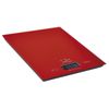 Jata Mod. 729r Báscula Electrónica De Cocina Rojo Countertop (placement) Rectángulo