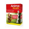 Stangest Anima-strath Suplemento Nutricional Mascotas Fortificante 250ml + Mordedor