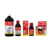 Stangest Anima-strath Tomillo Suplemento Nutricional Mascotas, Hidratar Y Proteger Las Vías Respiratorias 250 Ml