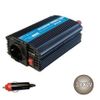 Transformador De Corriente De Coche 300w Gsc 1400741