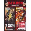 Django Collection: Barro En Los Ojos - El Momento De Matar