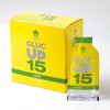 Gluc Up Limon 15g X 20 Viales Faes Farma