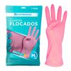 Cuatrogasa Sigal Guantes Rosa