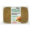 Hamburguesa Avena Quinoa Verduras Granel Bio 750g Ahimsa