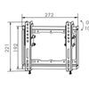 Soporte Tm Electron Tmslc128xs