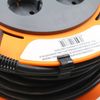 Cable Alimentación Bobina Enrollable Tm Electron 50m