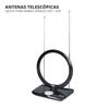 Antena Interior Amplificada 45db Tme