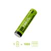 Bateria R03 Ni-mh 700mah Blister 2x Tm