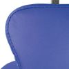 Mobiclinic, Silla De Masaje, Plegable, Regulable, Hasta 250 Kg, Con Bolsa De Transporte, Azul