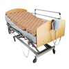 Colchón Antiescaras De Aire | Con Compresor | Pvc Médico Ignífugo | 200 X 90 X 7 | 130 Celdas | Beige | Clinical 1 | Clinicalfy