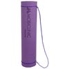 Esterilla De Yoga  Mobiclinic Antideslizante Flexible  Ecológico  Morado Ey-01