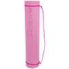 Esterilla De Yoga  Mobiclinic Antideslizante Flexible  Ecológico Rosa Ey-01