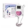 Doppler Fetal  Mobiclinic 2mhz  Portátil Qe-00024/20 Medidor De Embarazo, Detector De Ultrasonido De Sonido Fetal Baby Sound C