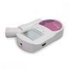 Doppler Fetal  Mobiclinic 2mhz  Portátil Qe-00024/20 Medidor De Embarazo, Detector De Ultrasonido De Sonido Fetal Baby Sound C