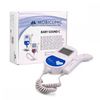 Doppler Vascular Mobiclinic 8 Mhz Portátil Baby Sound C