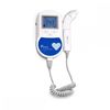 Doppler Vascular Mobiclinic 8 Mhz Portátil Baby Sound C