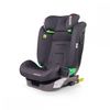 Silla De Coche Infantil Mobiclinic Isofix Evolutiva Grupo 2/3 100-150 Cm 10 Posiciones Reclinable 3 Posiciones Protecciones Laterales Lionfix Max