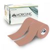 Kinesiotape | Vendaje Neuromuscular | 5cm X 5m | 12 Unidades | Mobitape | Mobiclinic