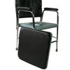 Silla Wc Sin Tapa Conteras Antideslizantes Asiento Velero Mobiclinic